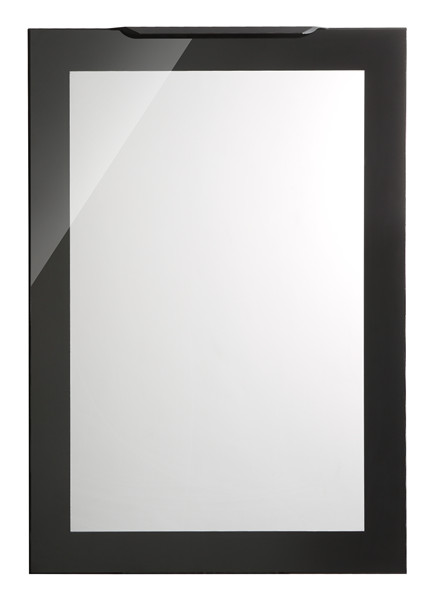 細框茶色玻璃門（編號GB-02）